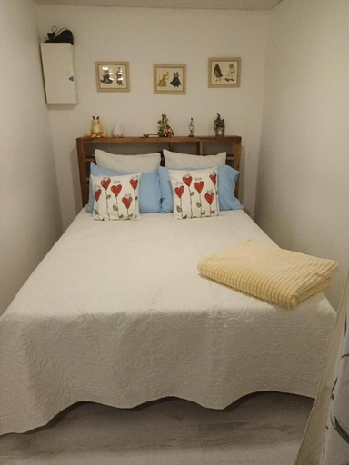 Bedroom, L'EMBELLIE, Ardèche