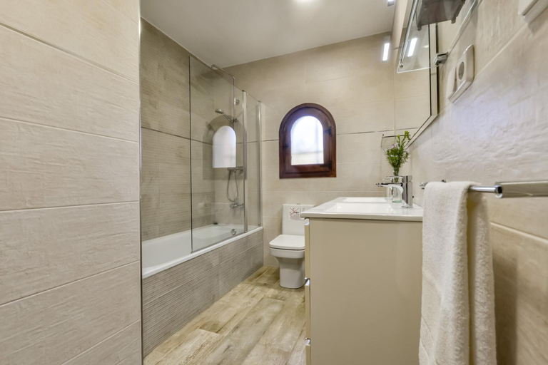 Bathroom 2, Villas Guzman - Arcadien, Alicante