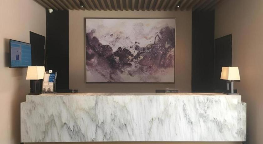 Others 5, Jinjiang Inn Select Nanchang Liantang, Nanchang