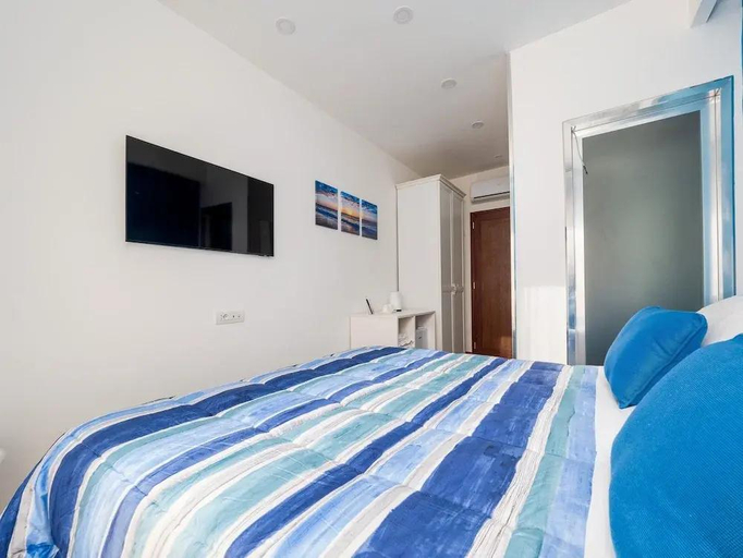 Bedroom 2, Amore&Psiche - De Vivo Realty Sorrento, Napoli