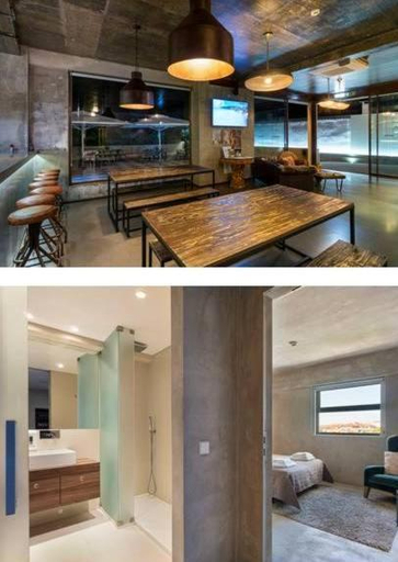 Others, N1 Hostel Apartments & Suites, Santarém