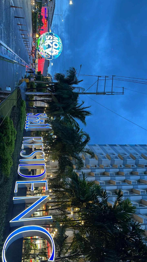 Others 5, Shell Residences Tower A B, Pasay City
