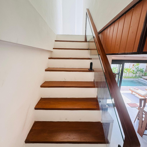 Exterior view 2, Viondra Villas Canggu, Badung