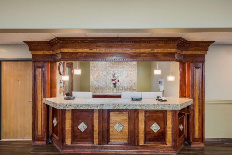Bathroom 4, Best Western Richfield Inn, Sevier