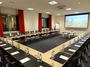 Others 3, Green Impression Hotel – Sarcelles-Pontoise, Val-d'Oise