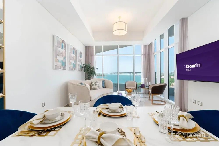 Food & Drinks, Dream Inn Apartments - Mina by Azizi, Dubai