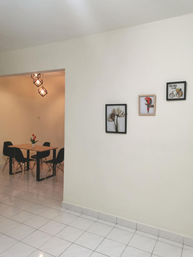 Others 5, 2nd Link Johor Bahru Homestay, Johor Bahru