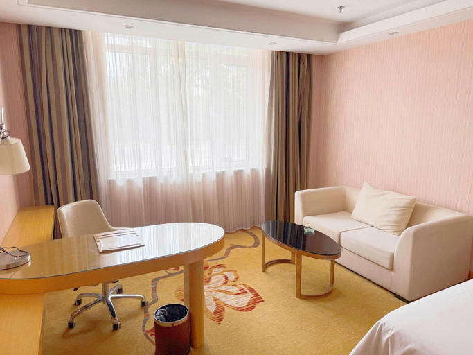 Others 5, Vienna Hotel Shandong Qufu Sankong Landscape, Jining