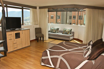 Others 3, Hotel Casa Victoria Medellín, Medellín