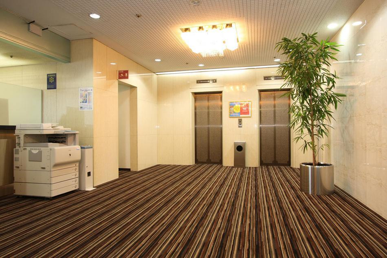 Others 5, Plaza Hotel Urawa, Saitama