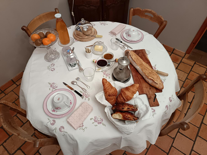 Food & Drinks, LE JARDIN DU ROSSIGNOL, Pas-de-Calais