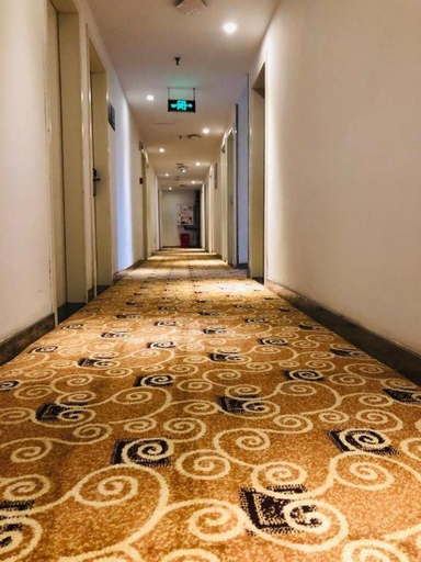 Others 5, 7 Days Inn Luzhou Longma Avenue District Government, Luzhou