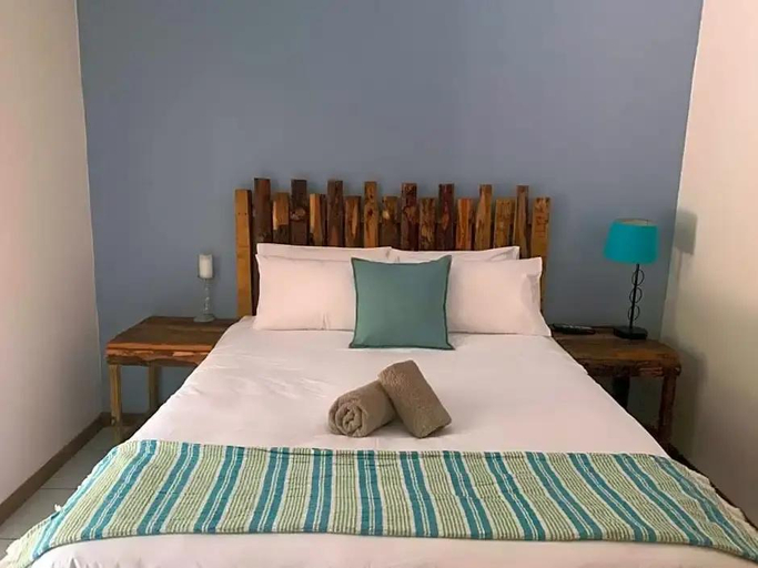 Bedroom, Cycad Stay, O.R.Tambo