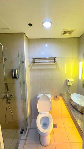 Bathroom 4, Shell Residences Tower A B, Pasay City