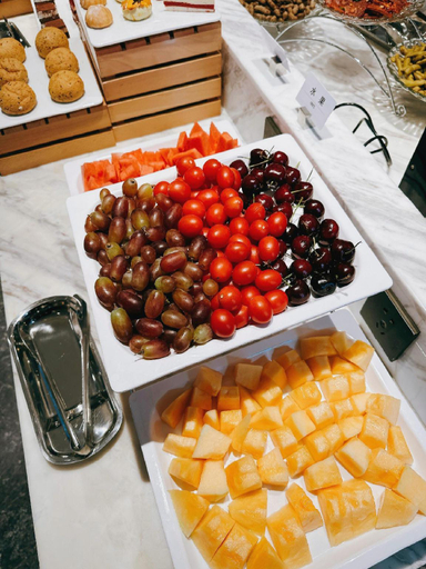 Food & Drinks 5, Atour Hotel Shenzhen Huaqiangbei Zhenxing Road, Shenzhen
