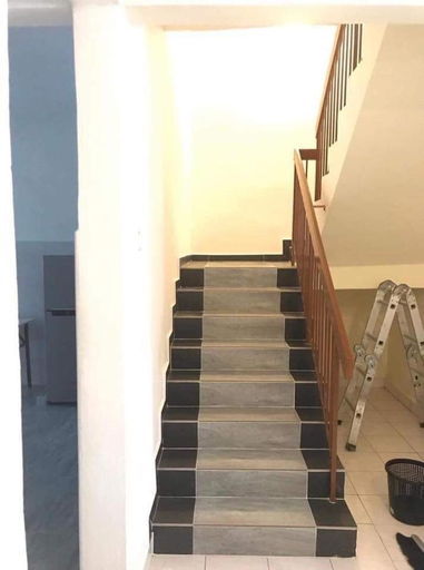 Others 4, 2nd Link Johor Bahru Homestay, Johor Bahru