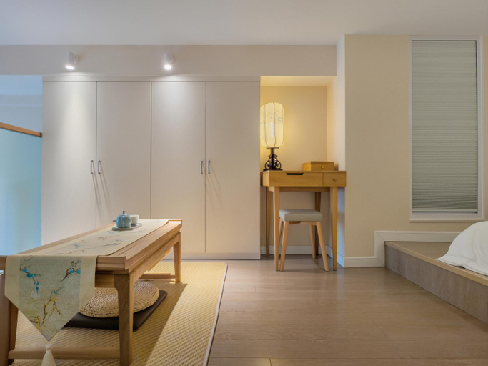 Others 4, City Dreamer Apartment - Beijing Capital Airport, Beijing