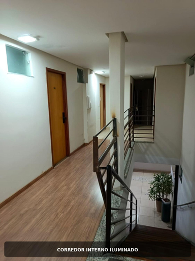 Others 4, Star Hotel Quarto 206, Juiz de Fora
