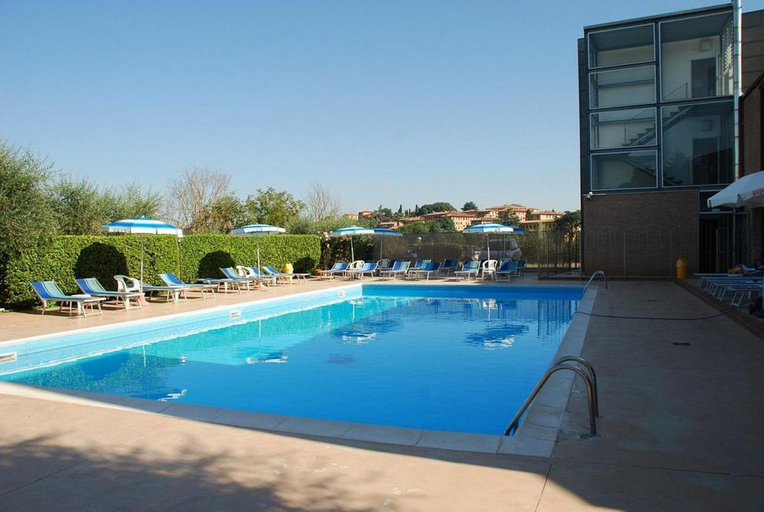 Sport & Beauty 5, Hotel Anna Siena, Siena