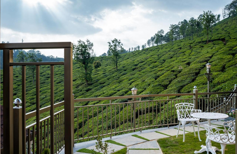 Others 5, THRILL HOLIDAYS MUNNAR, Idukki
