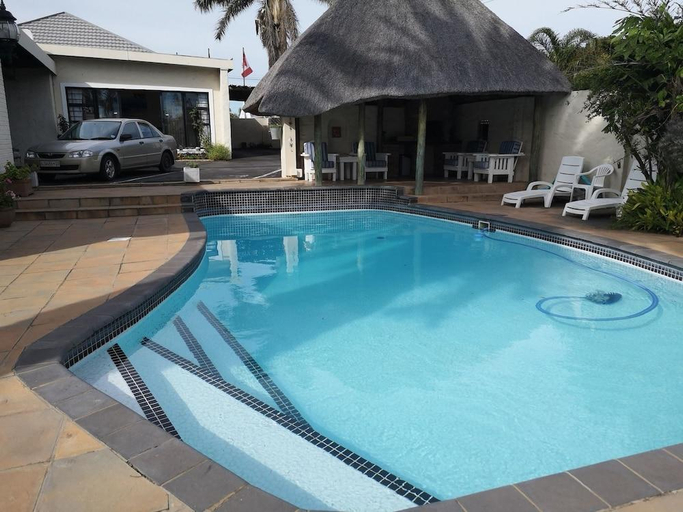 Sport & Beauty, Nahoon Mouth Guest House, Buffalo City