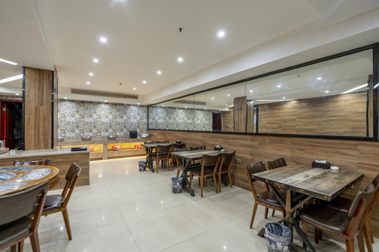 Food & Drinks 5, Chonpines Hotels·Xinyu Baoshi Park, Xinyu