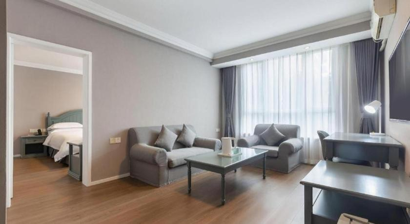 Others 5, Oak Hotel Chongqing Yicheng International Branch, Chongqing