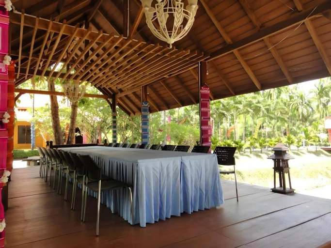 Food & Drinks 4, Rai Sai Luang Resort, Muang Ubon Ratchatani
