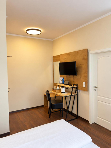 Bedroom, Altstadt Hotel, Potsdam