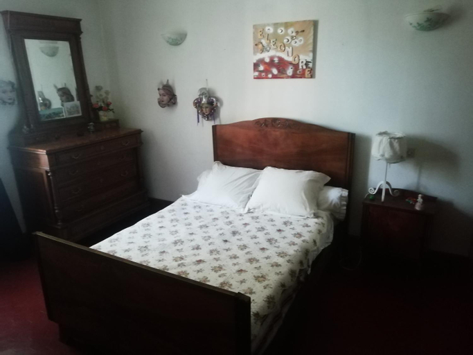 Bedroom 3, Chez Fleur, Vaucluse