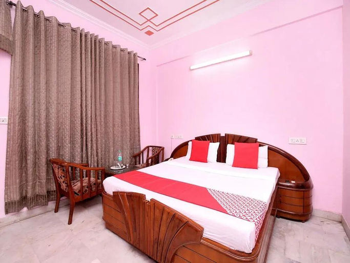 Bedroom, HOTEL ASHISH, Solan