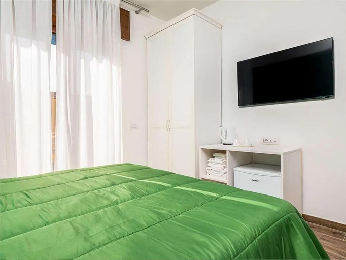Bedroom 4, Amore&Psiche - De Vivo Realty Sorrento, Napoli