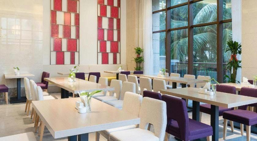 Food & Drinks 4, Lavande Hotel Haikou Binhai Avenue, Haikou