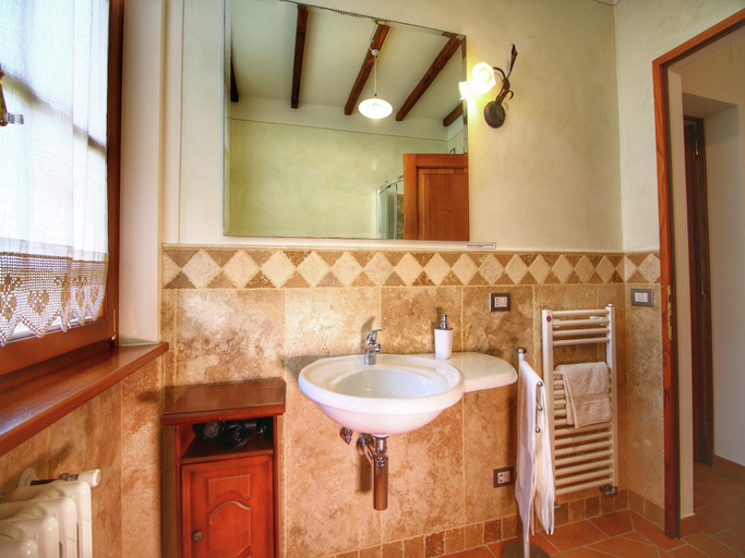 Bathroom 3, Tuscan Retreat with Pool, Arezzo