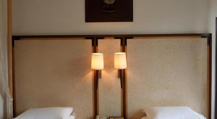 Bedroom 3, Guilin Merryland Resort, Guilin