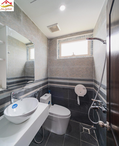 Bathroom, Tony Luxury Apartment, Nha Trang