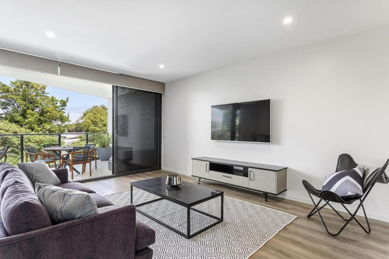Others 2, Blairgowrie Apartment 2 on the beach, Melbourne