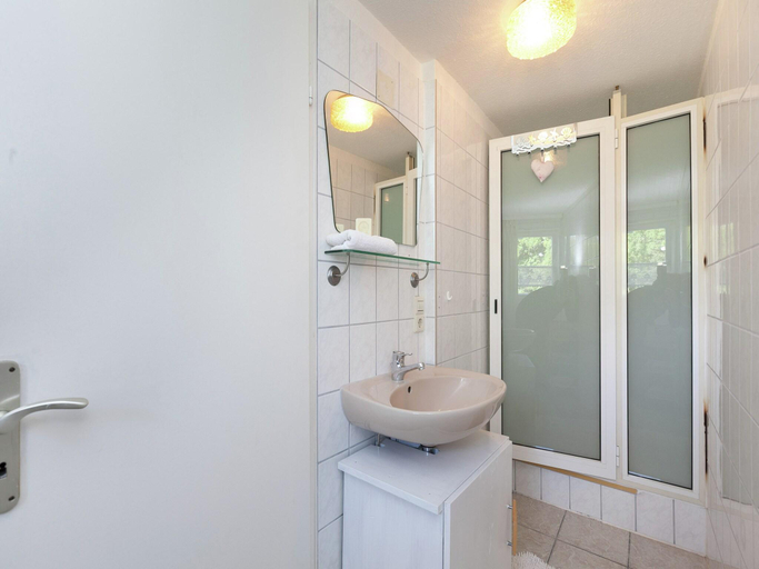 Bathroom 3, Ferienhaus in Wittenschwand, Waldshut