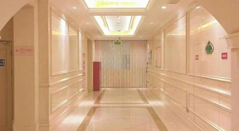Others 5, Vienna Hotel Nanchang Wanli, Nanchang
