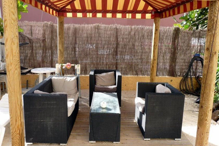 Food & Drinks 4, Hotel Ritual Maspalomas – Adults Only, Las Palmas