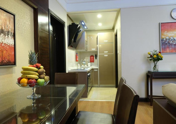 Others 5, Boudl Hotel Suites Fahahil
