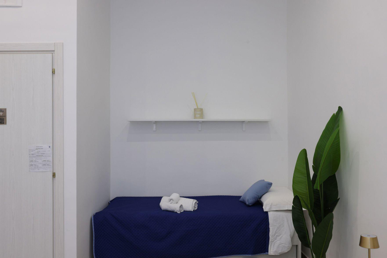 Bedroom 5, Essentia Home, Napoli