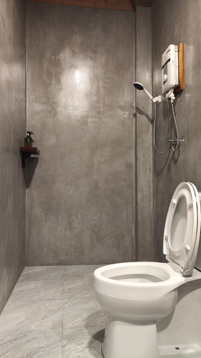 Bathroom 3, Thongphaphum Place, Thong Pha Phum