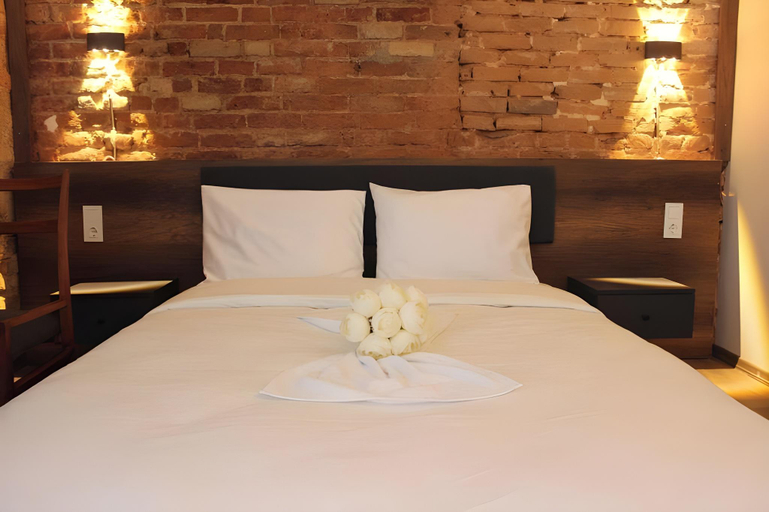 Bedroom 2, Taxim34hotel, Beyoğlu