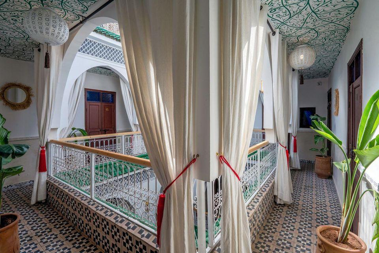Others 3, Les secrets de khadija boutique hotel & Spa, Marrakech