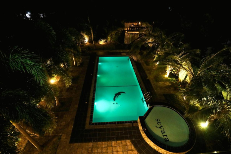 Sport & Beauty, Seyara Holiday Resort, Thamankaduwa
