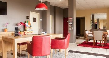Others 4, Green Impression Hotel – Sarcelles-Pontoise, Val-d'Oise