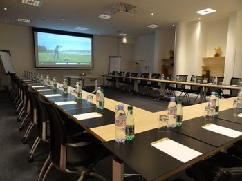 Others 1, Green Impression Hotel – Sarcelles-Pontoise, Val-d'Oise
