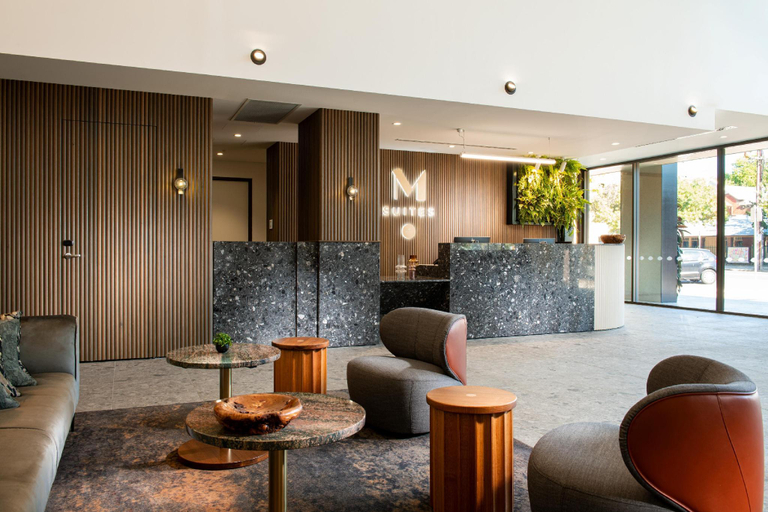 Public Area 3, Majestic M Suites, Adelaide