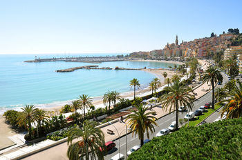 Others 3, Hôtel Louvia, Alpes-Maritimes